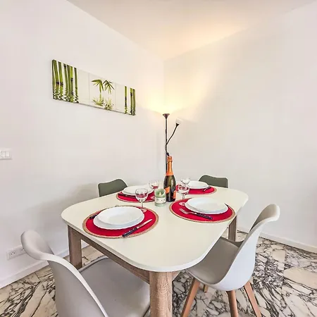 Presqu'ile-3 By Interhome Apartman