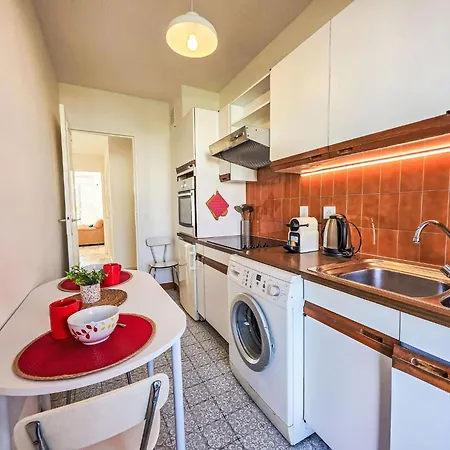 Presqu'ile-3 By Interhome Apartman *
