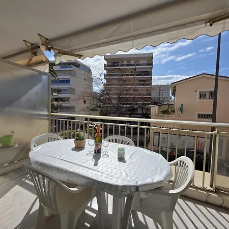 Presqu'ile-3 By Interhome Apartament *