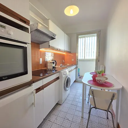 Apartman Presqu'ile-3 By Interhome Cannes