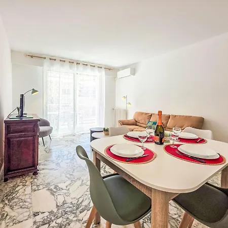 Apartman Presqu'ile-3 By Interhome *