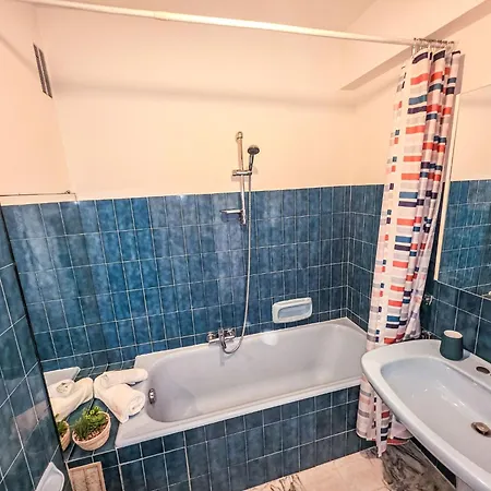 Presqu'ile-3 By Interhome Daire Cannes
