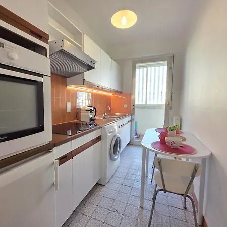 Presqu'ile-3 By Interhome * Cannes