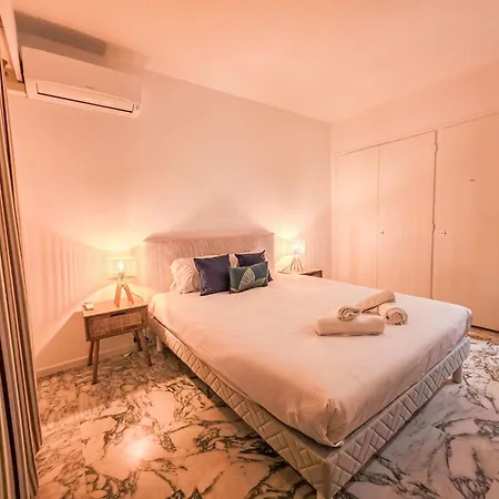 Presqu'ile-3 By Interhome Apartament *