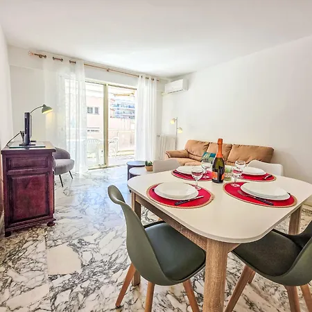 Apartman Presqu'ile-3 By Interhome