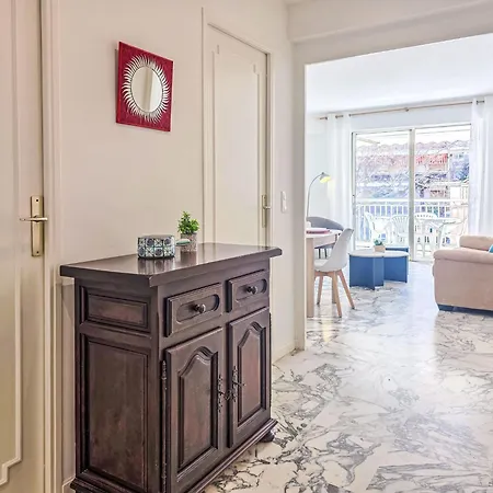 Presqu'ile-3 By Interhome Cannes