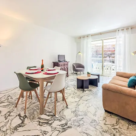 Presqu'ile-3 By Interhome *