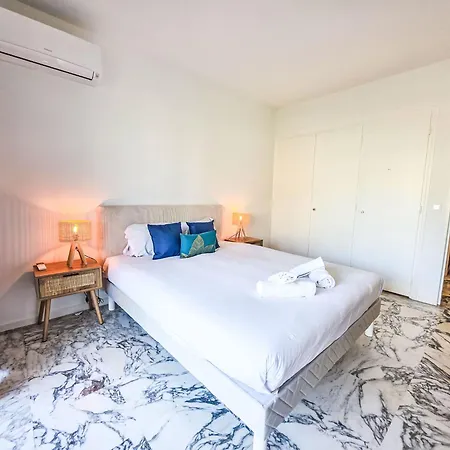 Presqu'ile-3 By Interhome * Cannes