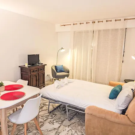 Presqu'ile-3 By Interhome *