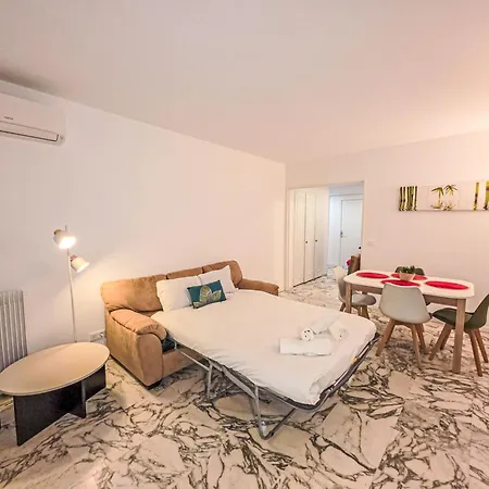 Presqu'ile-3 By Interhome * Cannes