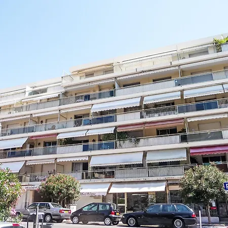 Presqu'ile-3 By Interhome Apartman *